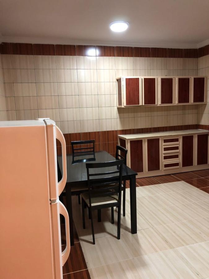 Al Meknan Furnished Units Aparthotel Μεδίνα Εξωτερικό φωτογραφία